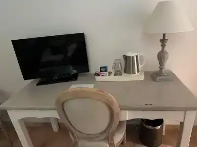 Hôtel La Bastide Saint Martin - 52