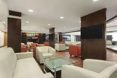 Ramada Qurum Beach - 12