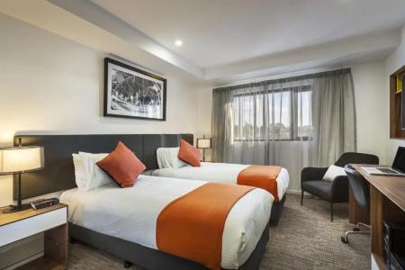 Quest Woolloongabba - 43