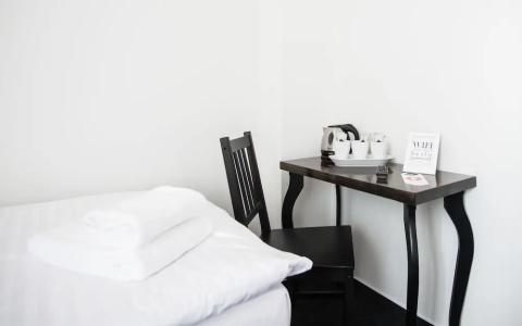 7Days b&b - 45