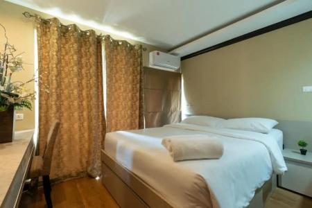 Greenview Ekkamai10 Suite - 52