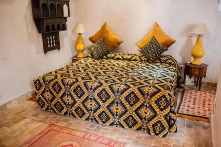 Riad Palais Sebban - 64