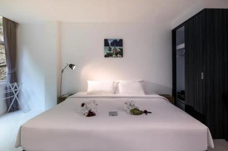 Hilltop Wellness Resort - 145