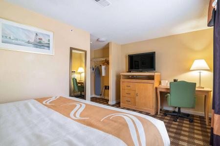 Quality Inn - 30