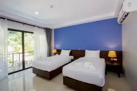 Andaman Pearl Resort - 86