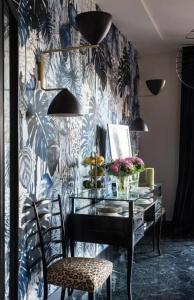Velona's Jungle Luxury Suites - 4