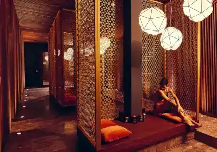 Spa & Resort Bachmair Weissach - 20