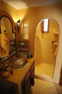 Riad Turquoise - 17