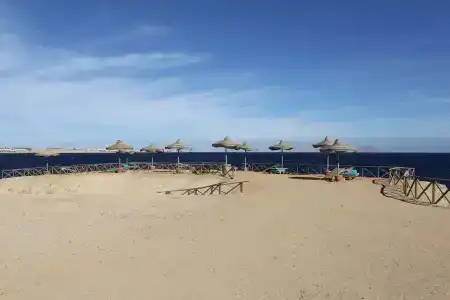 Club Reef Resort - 23