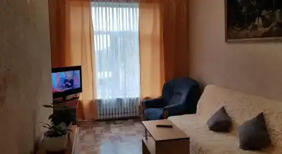 Старт - 3
