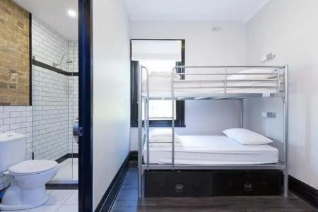 The Village Glebe - 10