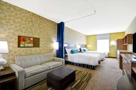 Home2 Suites By Hilton Southwest Cityview - 57