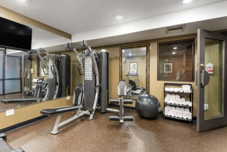 Best Western Plus Rio Grande Inn - 22