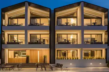 Canale & Suites - 0