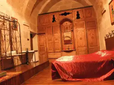 Kapadokya Ihlara Konaklari & Caves - 107