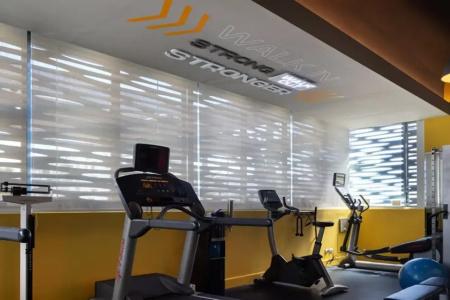 Holiday Inn Santo Domingo & Suites, An Ihg - 23