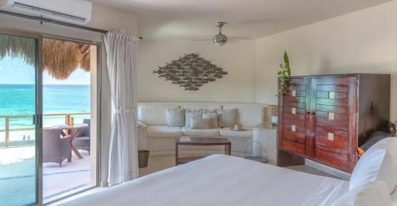 Mezzanine a Colibri Boutique-Adults Only - 38