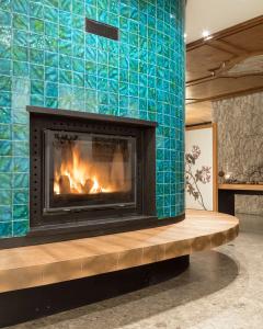 Faloria Mountain Spa Resort - 22