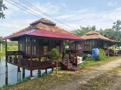 Sarocha Rayong - 13