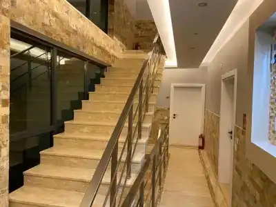premium park apart otel - 34