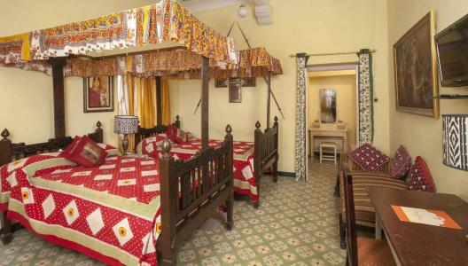 Bissau Palace - 4