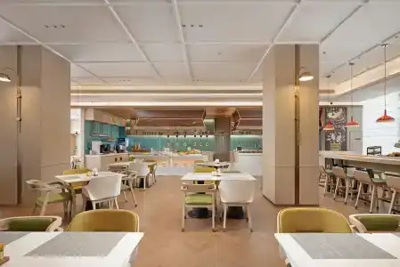 Home2 Suites by Hilton DALI ER'HAI - 23
