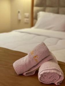 Rias Penthouse Suites - 77