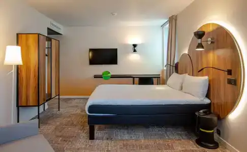 ibis Styles Paris Meteor Avenue d'Italie - 24