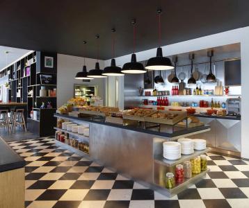 citizenM London Shoreditch - 9