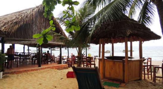 Nhat Lan Resort - 12