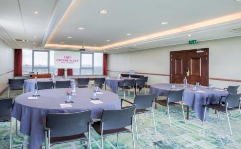 Crowne Plaza Antwerpen, an IHG - 33