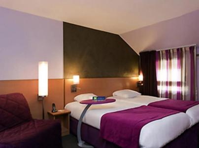ibis Styles Bourg en Bresse - 44