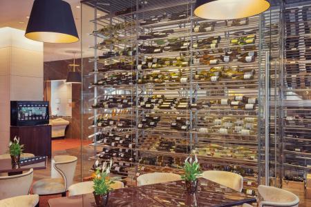 Grand River Park, a Luxury Collection, Bratislava - 31