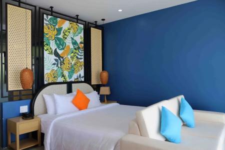 Tom Hill Resort & Spa Phu Quoc - 193