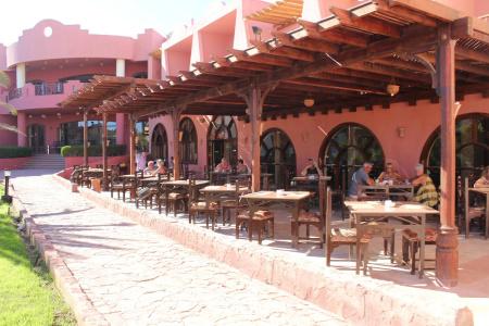Tropitel Dahab Oasis - 19