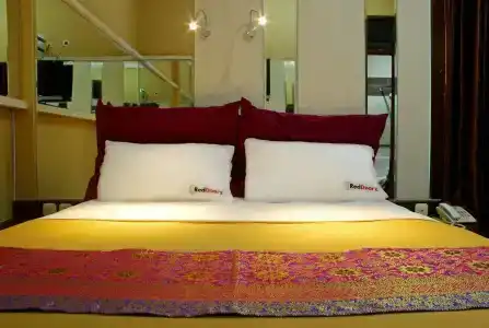Latief Inn - 5