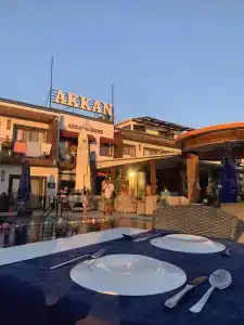 Akkan Beach - 21