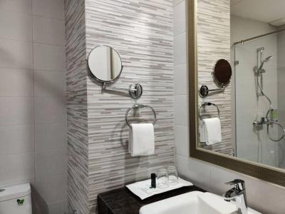 Mac Boutique Suites - 44