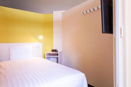 Kuretake Inn Gotemba Inter Gold Cabin - 46