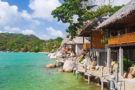 Koh Tao Relax Freedom Beach Resort - 93