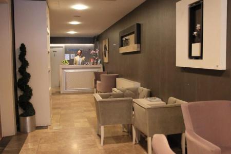 Turkuaz Suites Bosphorus - 20