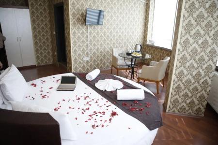 Silivri Safir & Resort Beach And Restaurant - 61