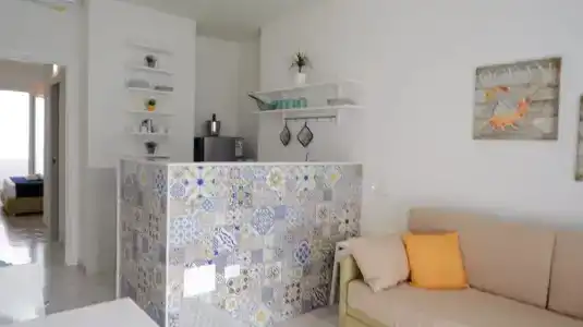 Kalinifta Rooms Apartment - 167
