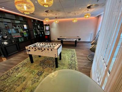 Radisson Blu Bremen - 14
