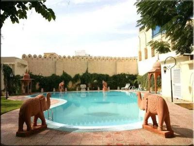 Bissau Palace - 16