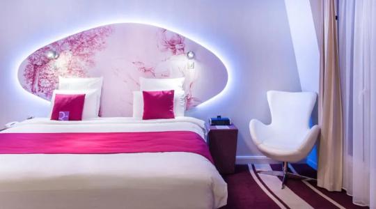 Mercure Paris Bastille Marais - 55