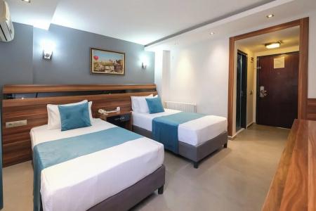 By Cappadocia & SPA - 69