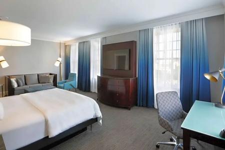 Le Meridien Dallas, The Stoneleigh - 80
