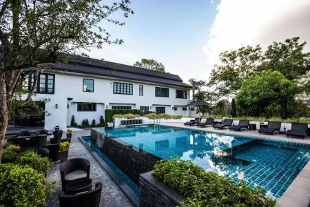 Merchant Villa- Sha Extra Plus - 13
