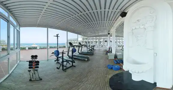 The Sailing Bay Beach Resort - 15